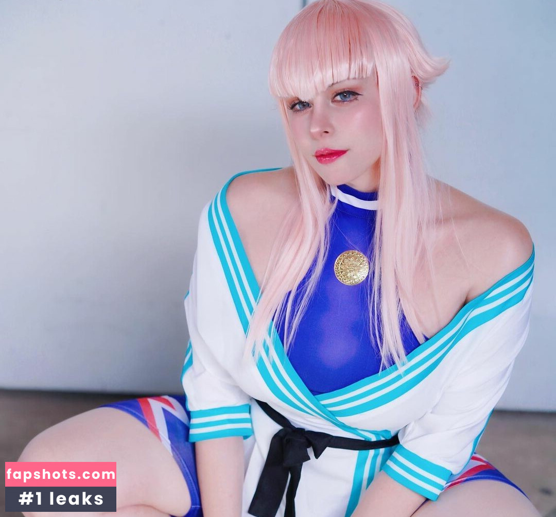 Yuriko Tiger Nude Leaks OnlyFans Photos #201 - LeakJerk