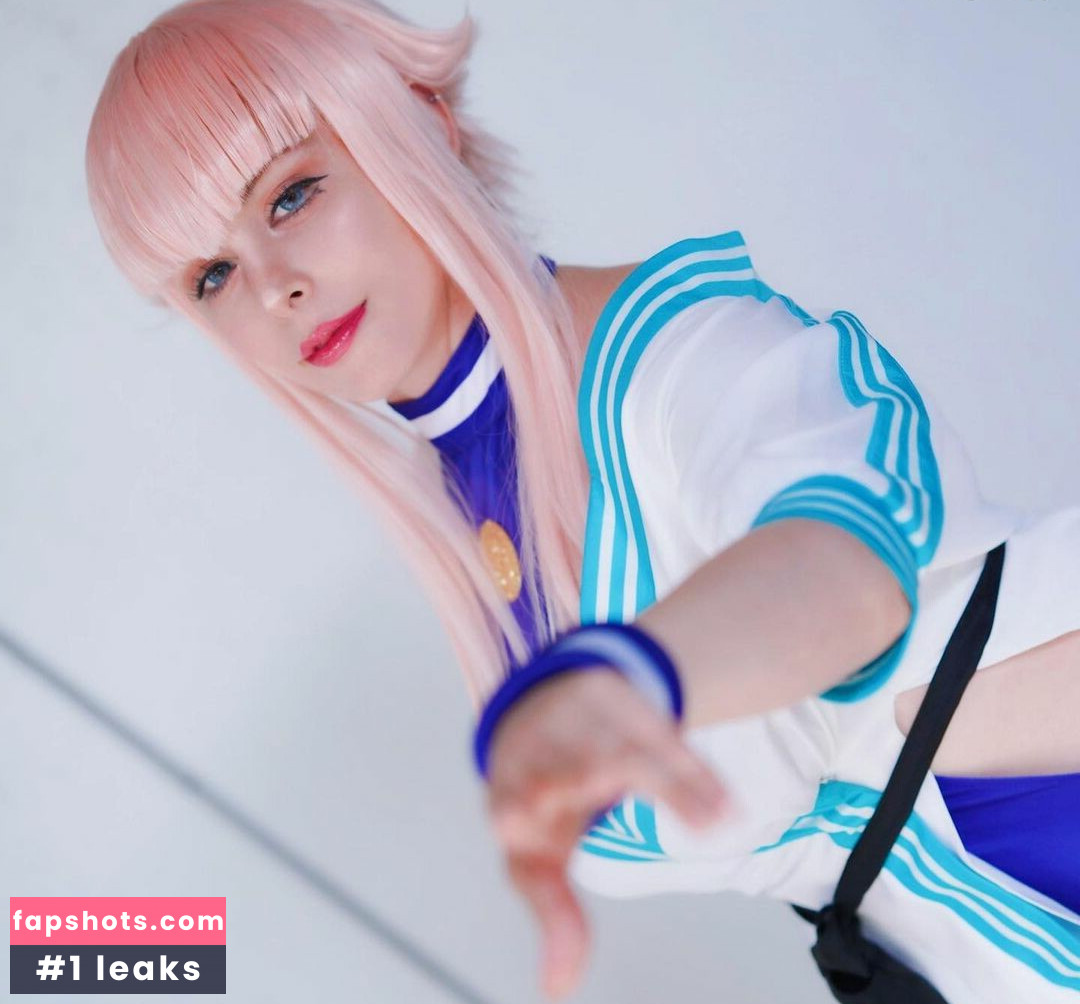 Yuriko Tiger Nude Leaks OnlyFans Photos #205 - LeakJerk