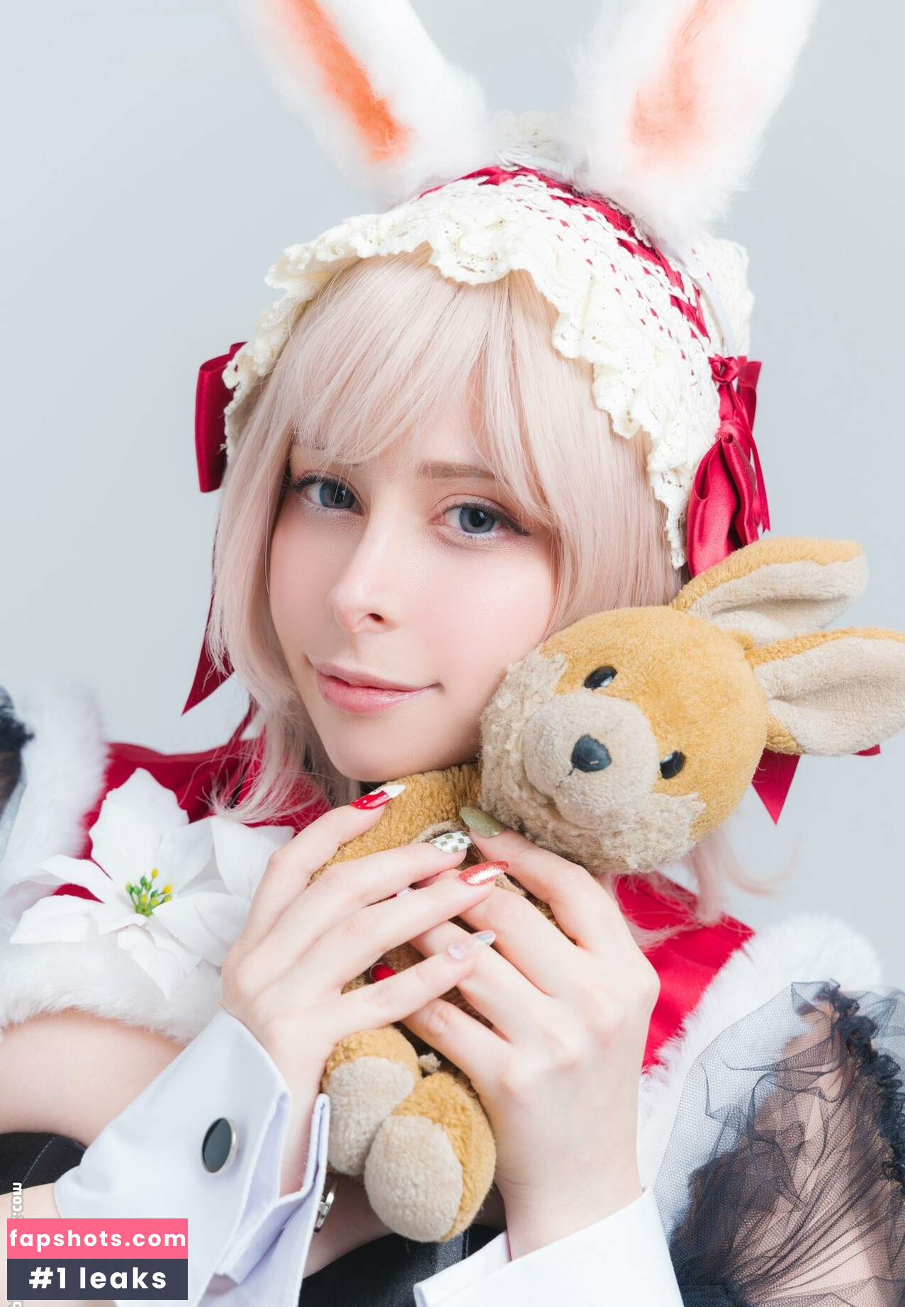 Yuriko Tiger Nude Leaks OnlyFans Photos #206 - LeakJerk