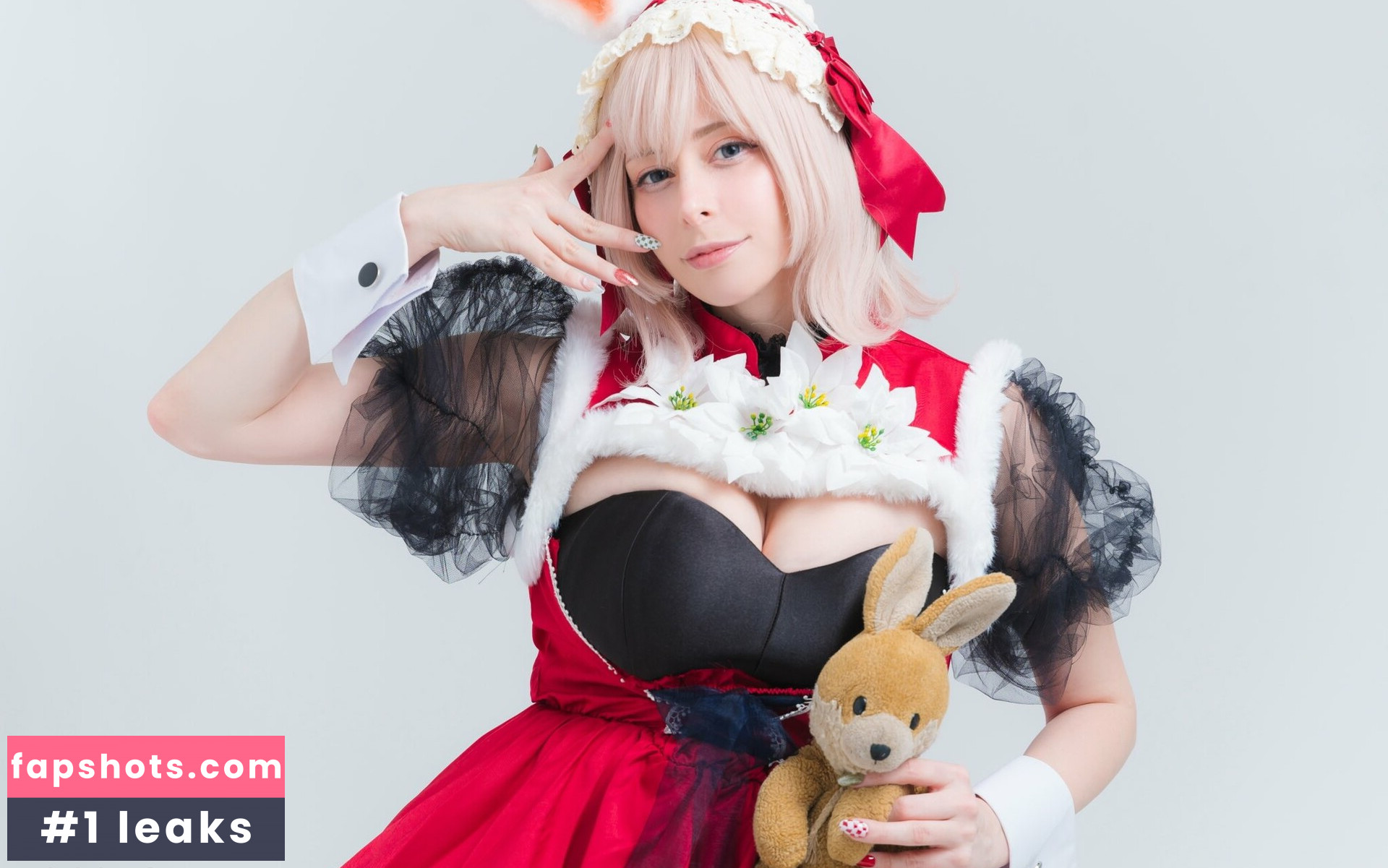 Yuriko Tiger Nude Leaks OnlyFans Photos #208 - LeakJerk