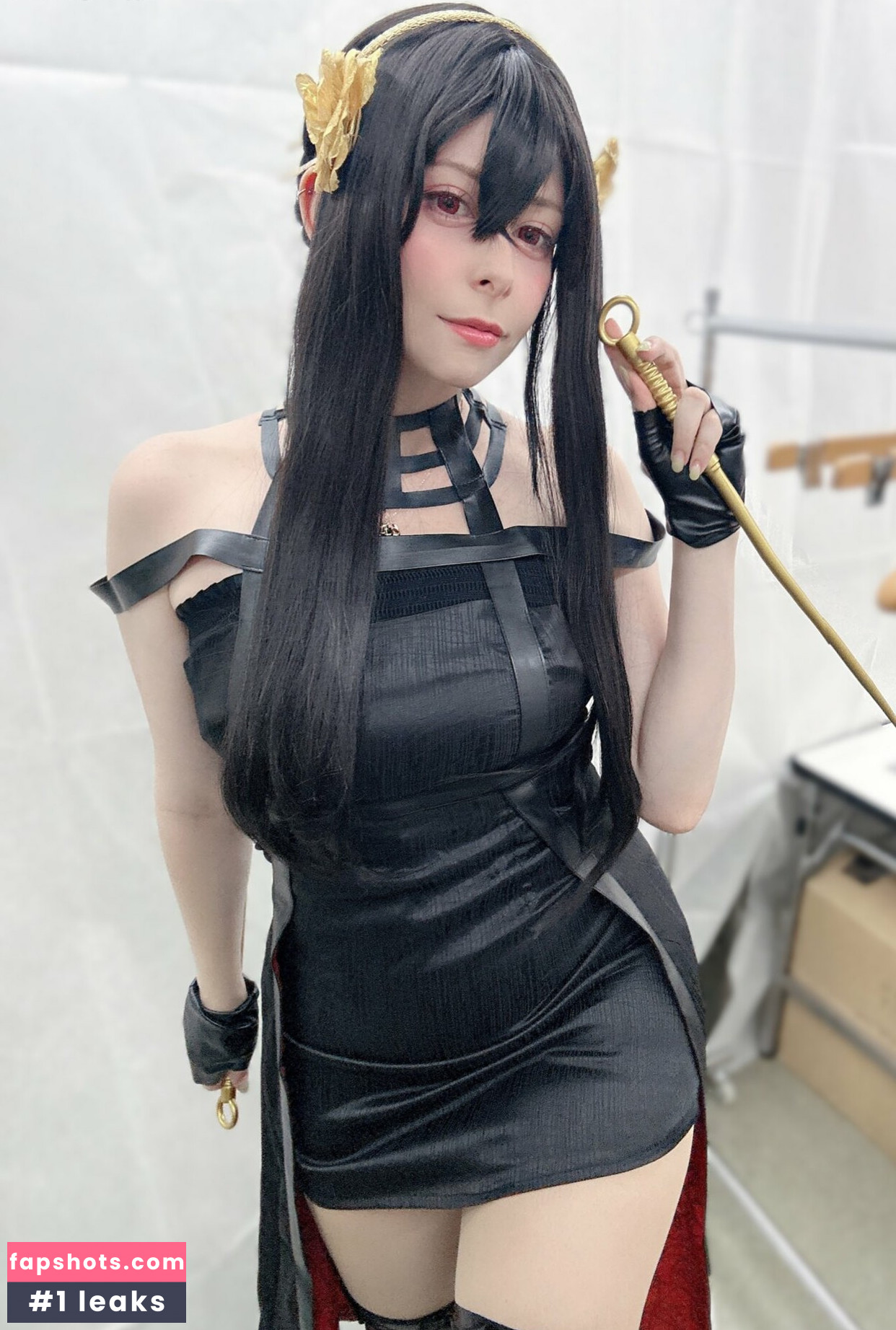 Yuriko Tiger Nude Leaks OnlyFans Photos #209 - LeakJerk