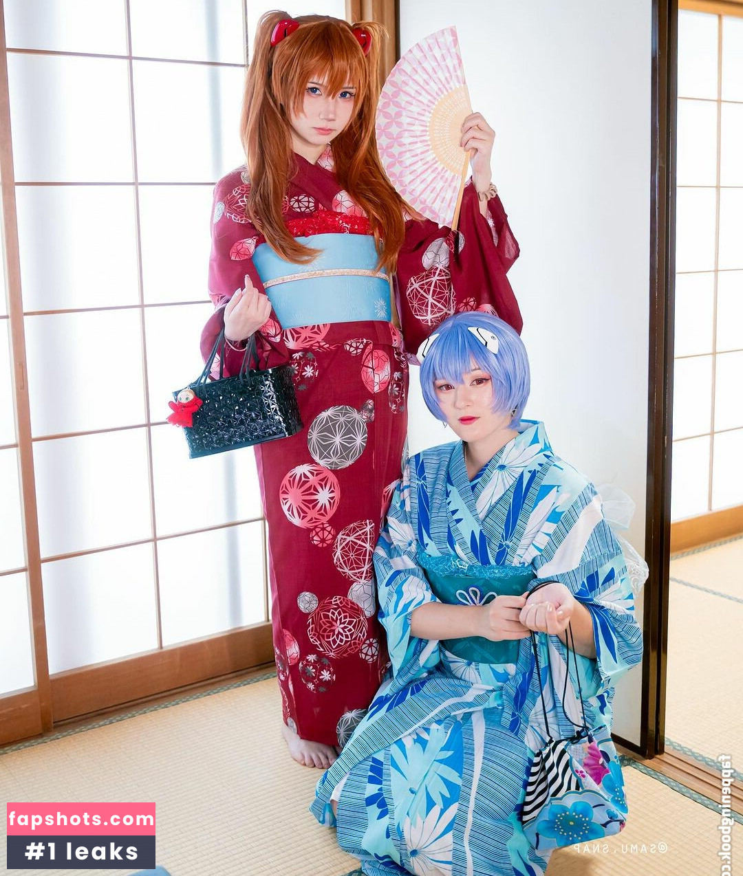 Yuriko Tiger Nude Leaks OnlyFans Photos #211 - LeakJerk