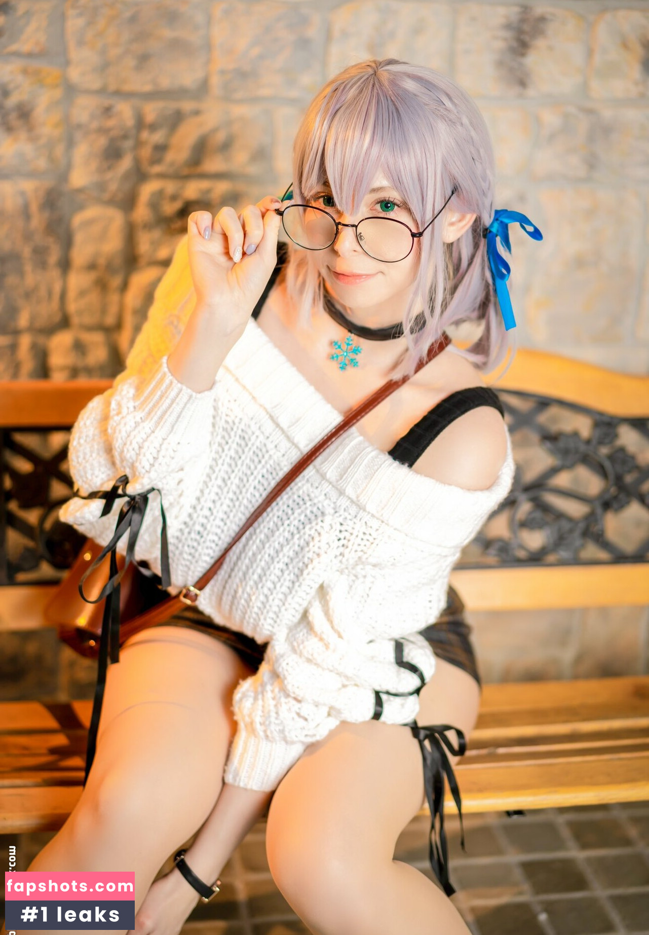 Yuriko Tiger Nude Leaks OnlyFans Photos #217 - LeakJerk