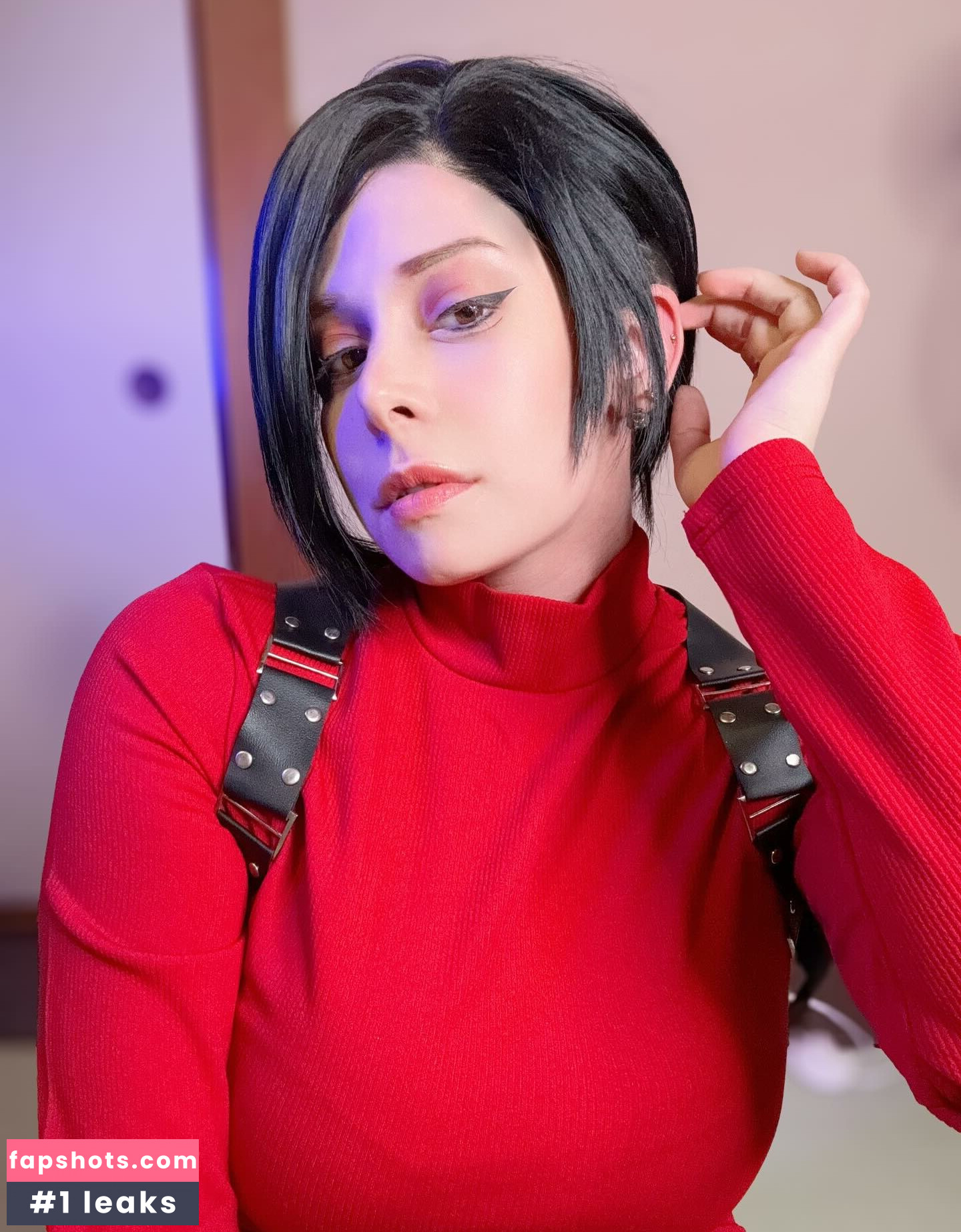 Yuriko Tiger Nude Leaks OnlyFans Photos #23 - LeakJerk