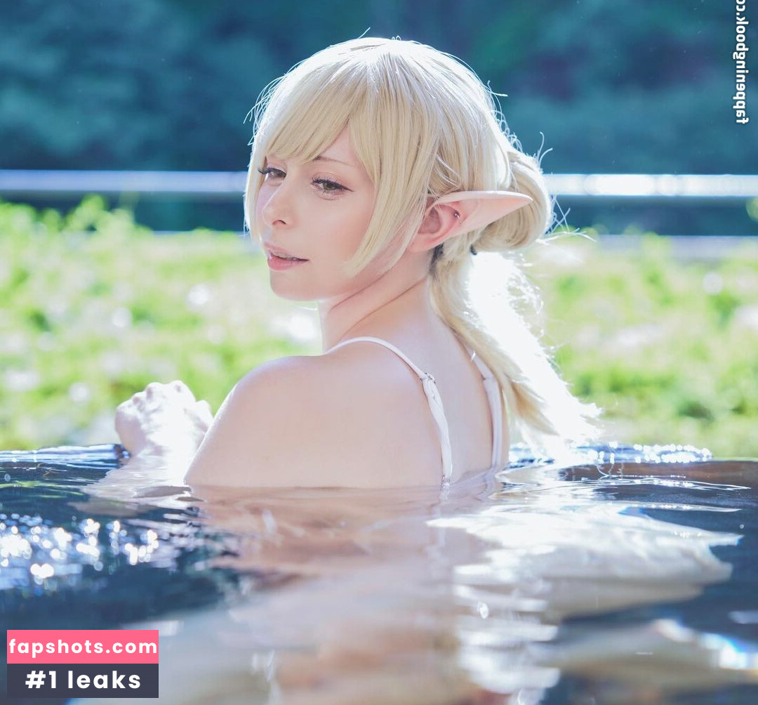 Yuriko Tiger Nude Leaks OnlyFans Photos #221 - LeakJerk