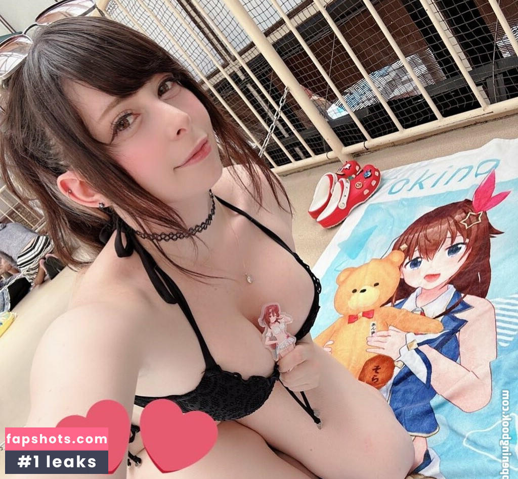 Yuriko Tiger Nude Leaks OnlyFans Photos #224 - LeakJerk