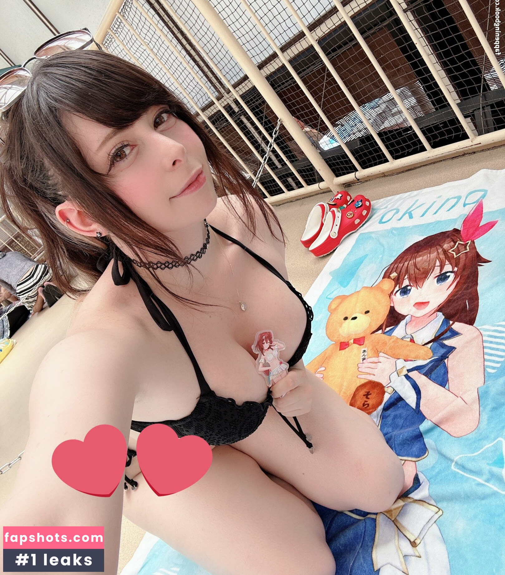 Yuriko Tiger Nude Leaks OnlyFans Photos #228 - LeakJerk