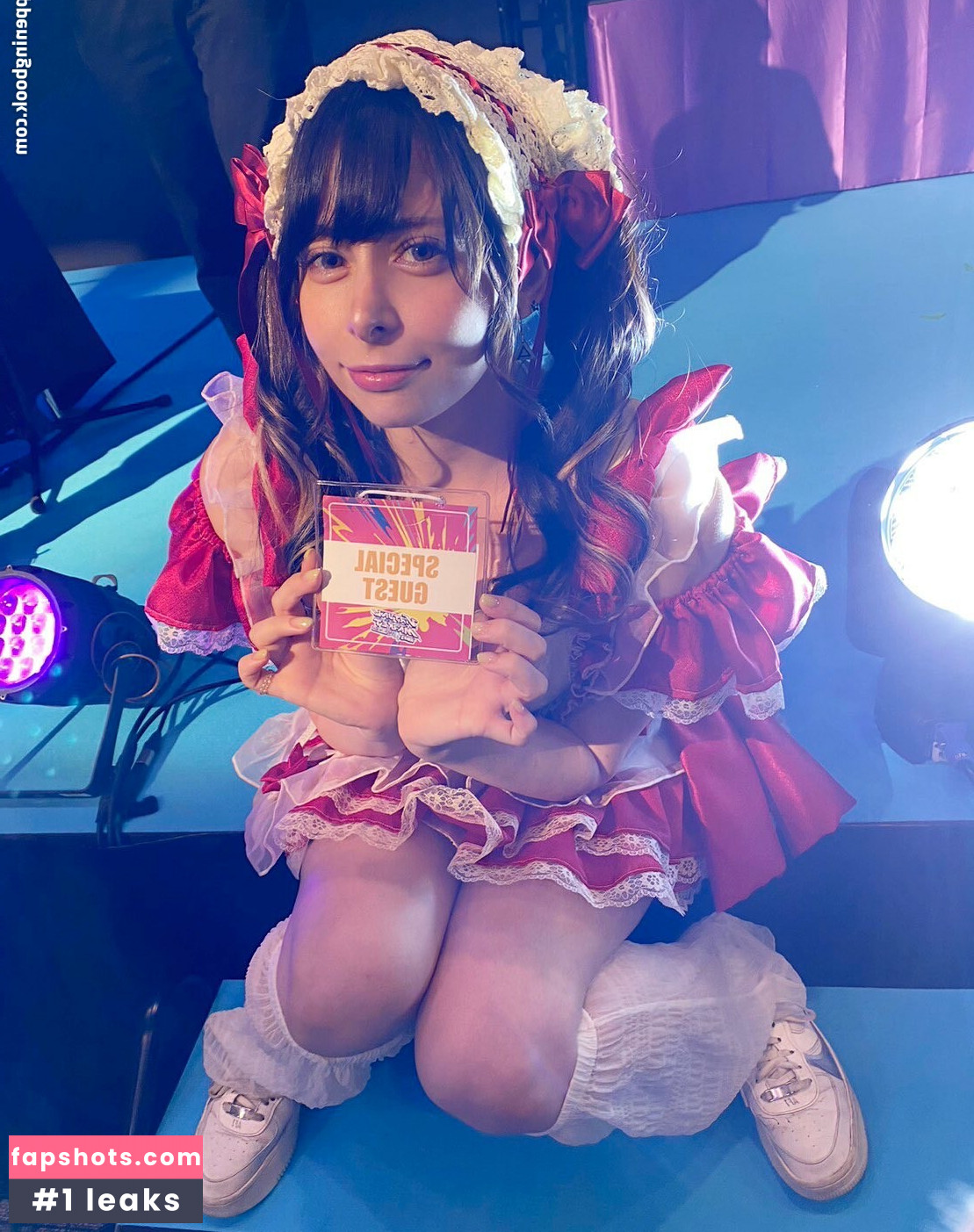 Yuriko Tiger Nude Leaks OnlyFans Photos #230 - LeakJerk