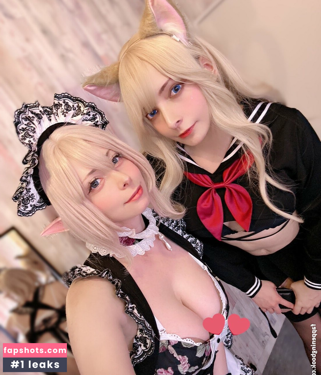 Yuriko Tiger Nude Leaks OnlyFans Photos #232 - LeakJerk