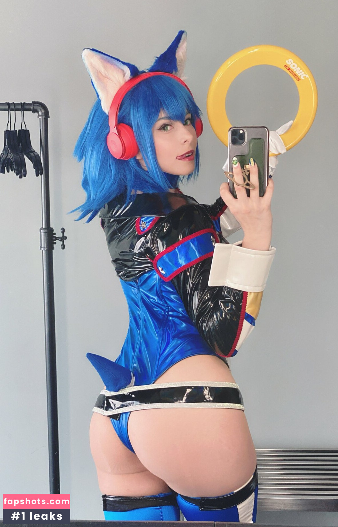 Yuriko Tiger Nude Leaks OnlyFans Photos #239 - LeakJerk