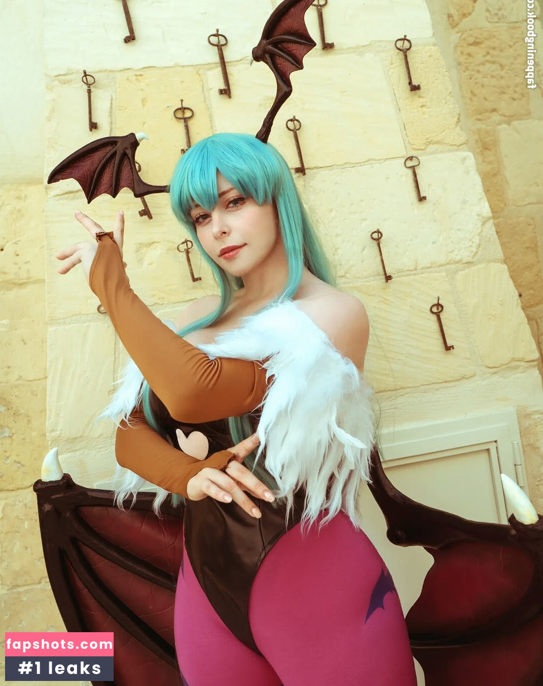 Yuriko Tiger Nude Leaks OnlyFans Photos #25 - LeakJerk