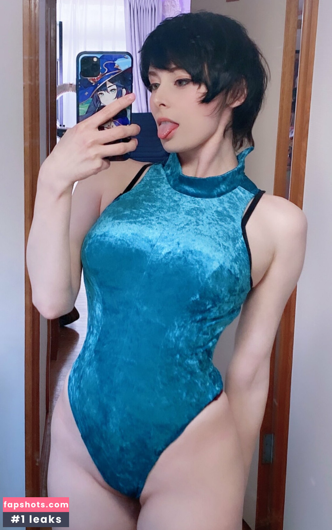 Yuriko Tiger Nude Leaks OnlyFans Photos #242 - LeakJerk