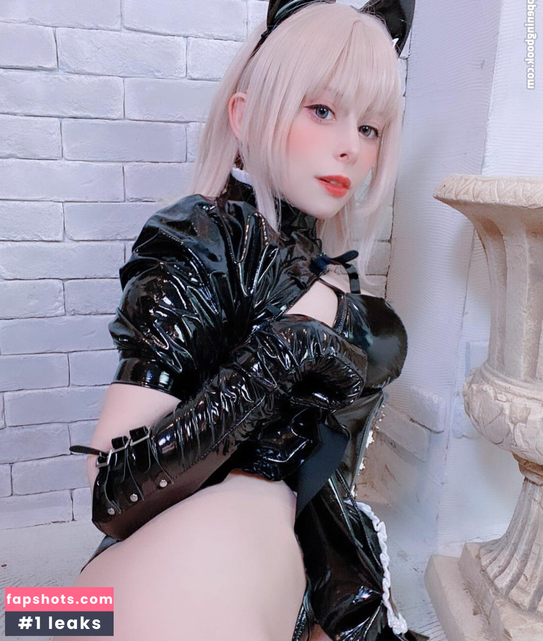 Yuriko Tiger Nude Leaks OnlyFans Photos #243 - LeakJerk