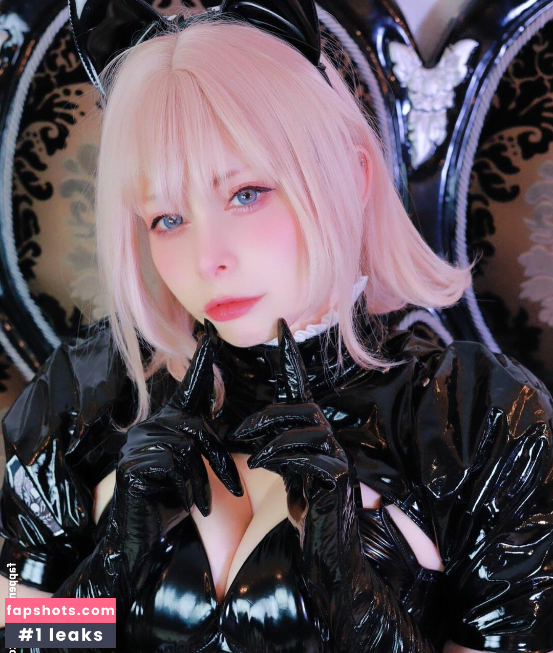 Yuriko Tiger Nude Leaks OnlyFans Photos #244 - LeakJerk