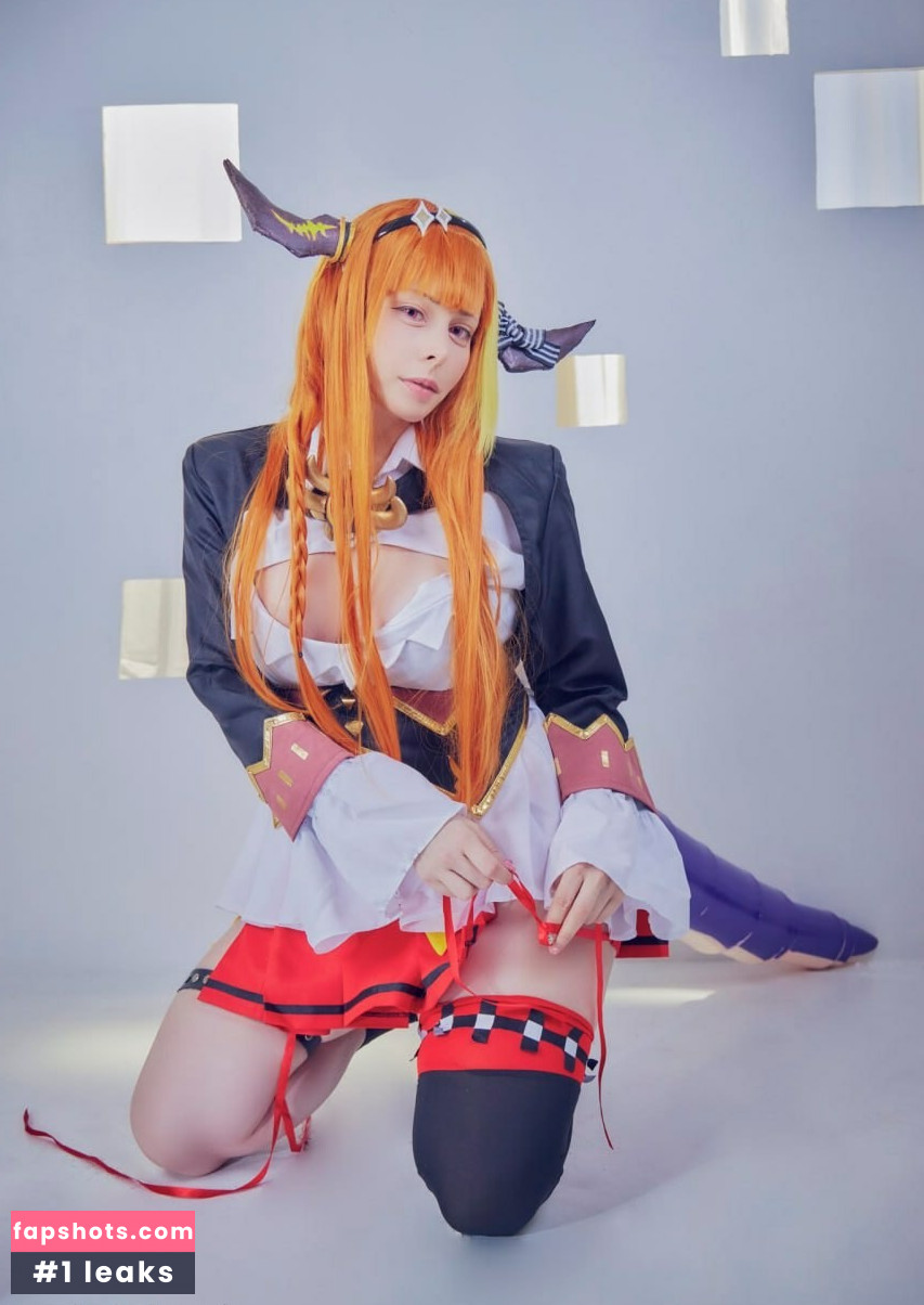 Yuriko Tiger Nude Leaks OnlyFans Photos #245 - LeakJerk