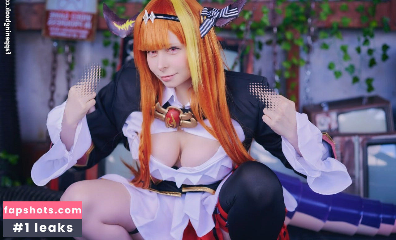 Yuriko Tiger Nude Leaks OnlyFans Photos #247 - LeakJerk