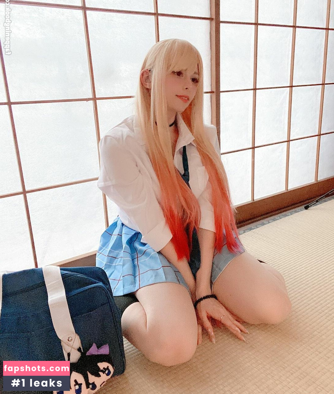 Yuriko Tiger Nude Leaks OnlyFans Photos #251 - LeakJerk