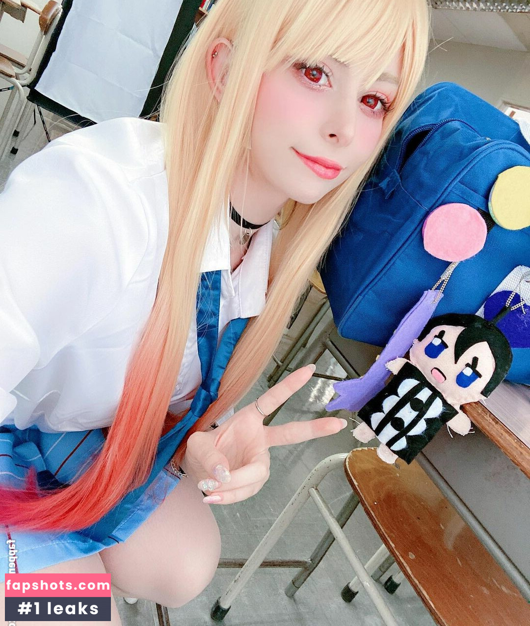 Yuriko Tiger Nude Leaks OnlyFans Photos #252 - LeakJerk