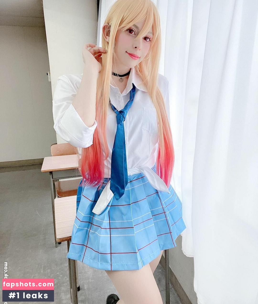 Yuriko Tiger Nude Leaks OnlyFans Photos #253 - LeakJerk