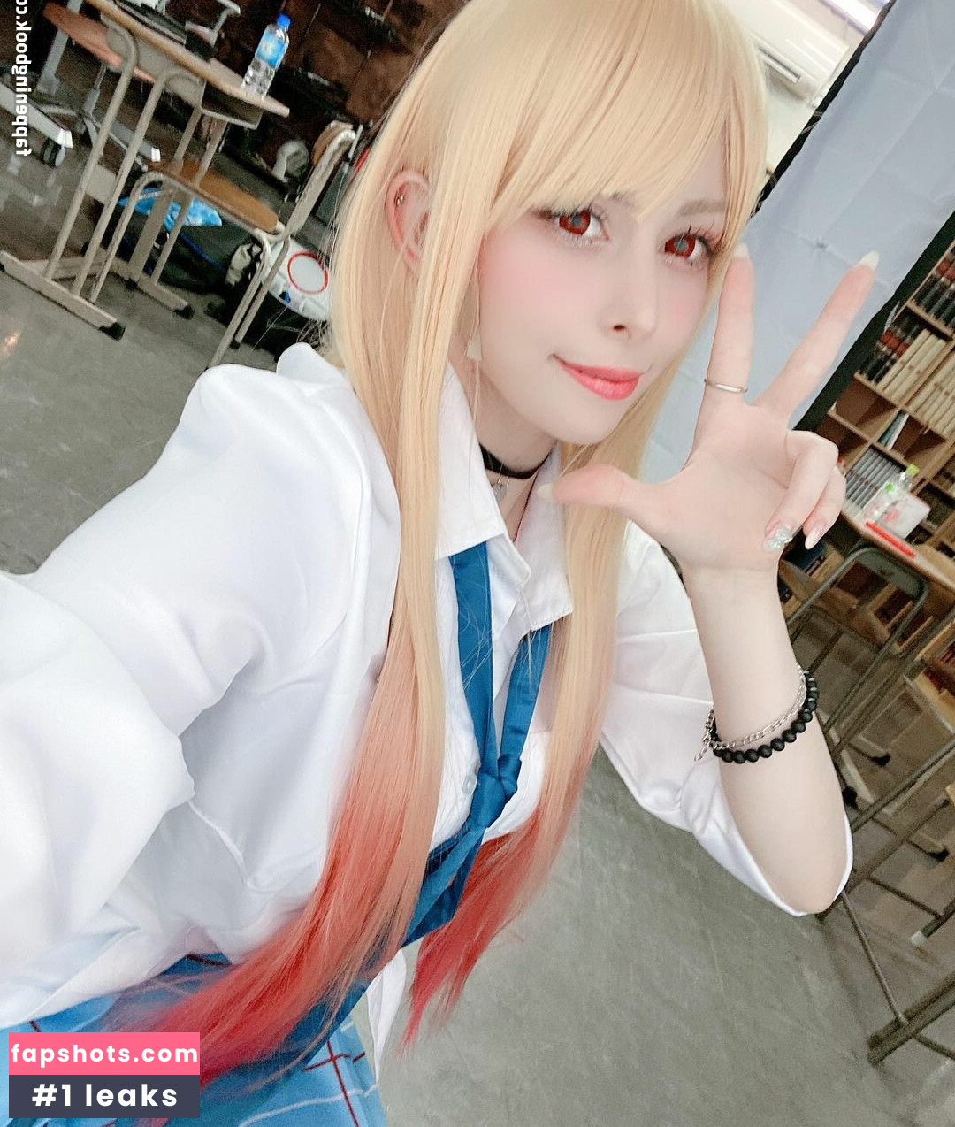 Yuriko Tiger Nude Leaks OnlyFans Photos #254 - LeakJerk