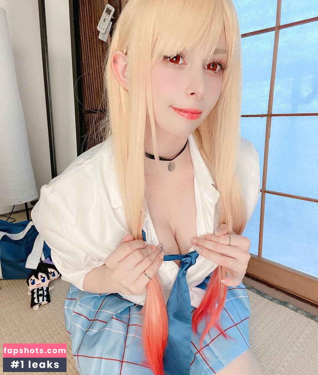 Yuriko Tiger Nude Leaks OnlyFans Photos #255 - LeakJerk