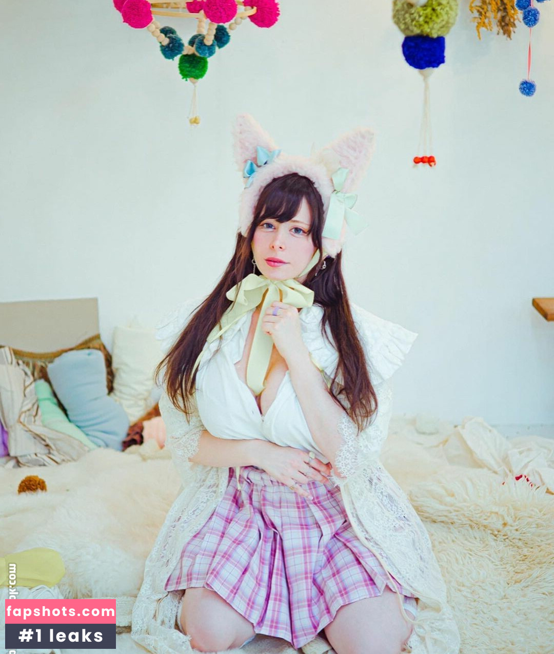 Yuriko Tiger Nude Leaks OnlyFans Photos #257 - LeakJerk