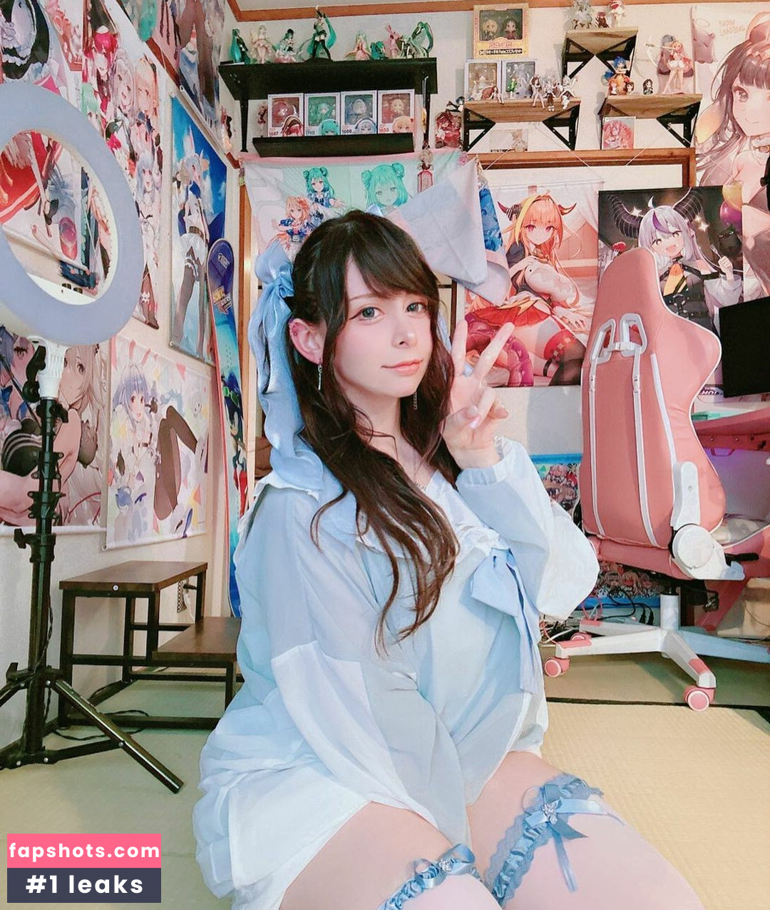 Yuriko Tiger Nude Leaks OnlyFans Photos #259 - LeakJerk