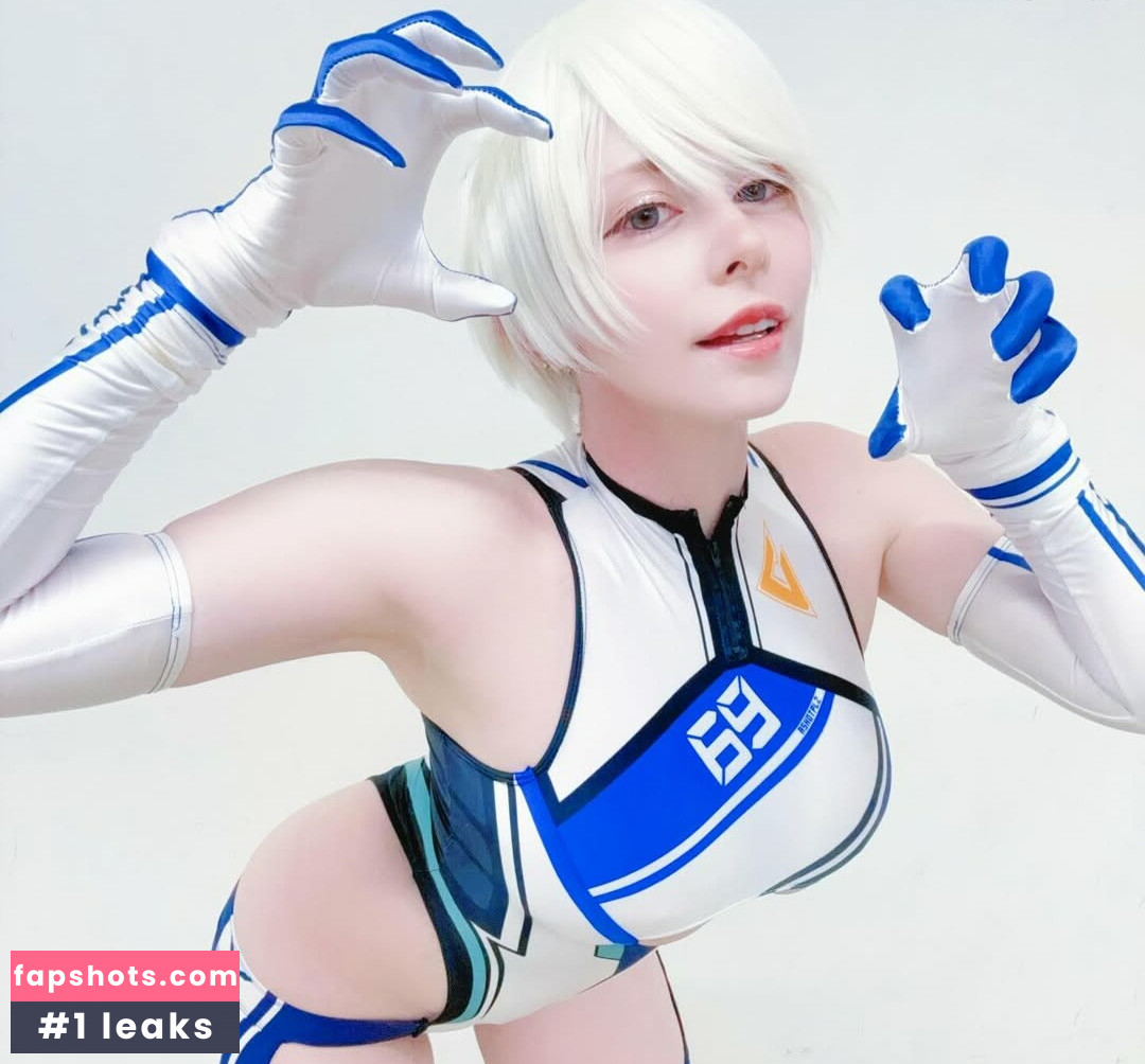 Yuriko Tiger Nude Leaks OnlyFans Photos #27 - LeakJerk