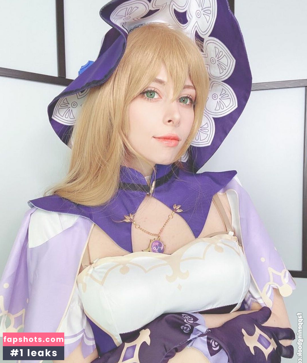 Yuriko Tiger Nude Leaks OnlyFans Photos #262 - LeakJerk