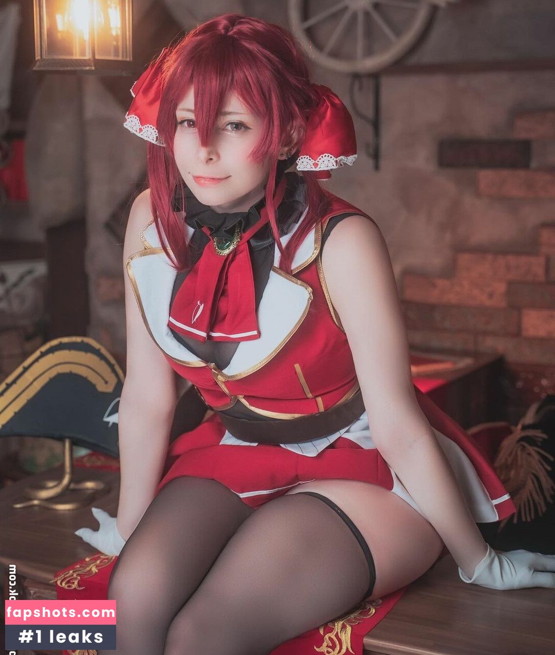 Yuriko Tiger Nude Leaks OnlyFans Photos #264 - LeakJerk