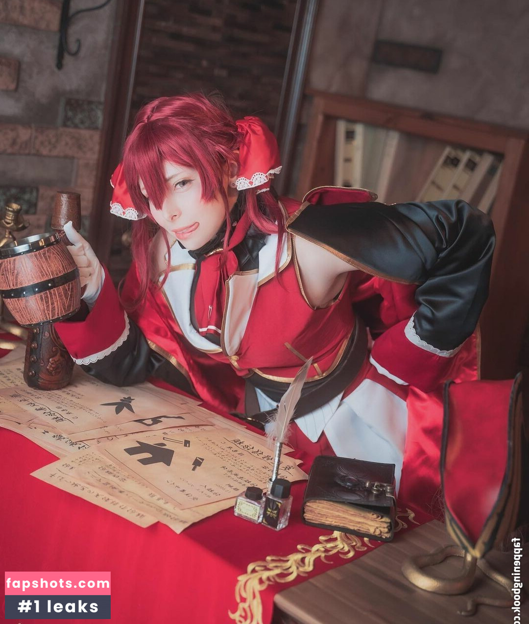 Yuriko Tiger Nude Leaks OnlyFans Photos #265 - LeakJerk