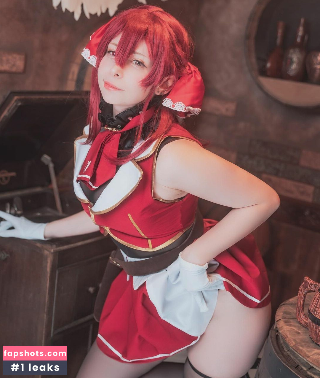 Yuriko Tiger Nude Leaks OnlyFans Photos #266 - LeakJerk