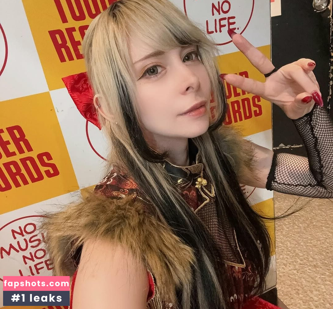 Yuriko Tiger Nude Leaks OnlyFans Photos #28 - LeakJerk