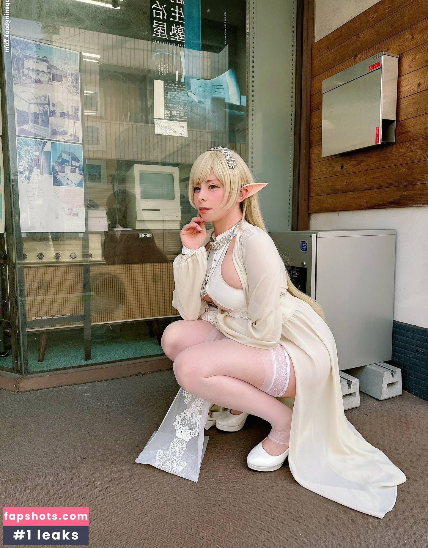 Yuriko Tiger Nude Leaks OnlyFans Photos #275 - LeakJerk