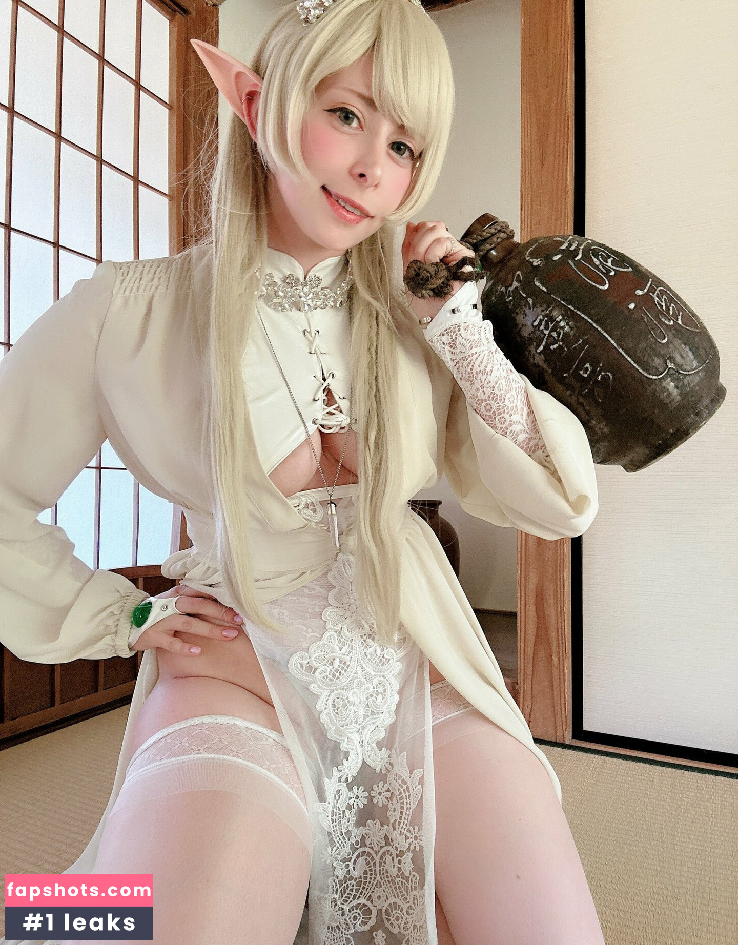 Yuriko Tiger Nude Leaks OnlyFans Photos #276 - LeakJerk