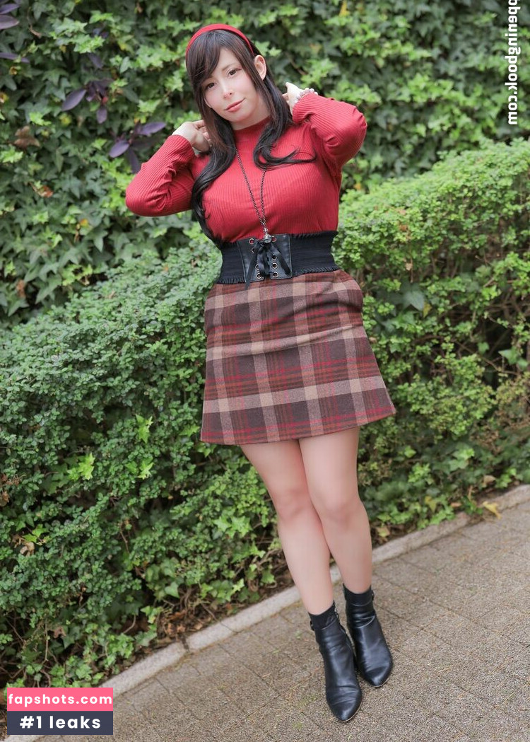 Yuriko Tiger Nude Leaks OnlyFans Photos #277 - LeakJerk