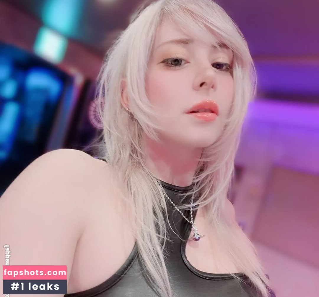 Yuriko Tiger Nude Leaks OnlyFans Photos #29 - LeakJerk