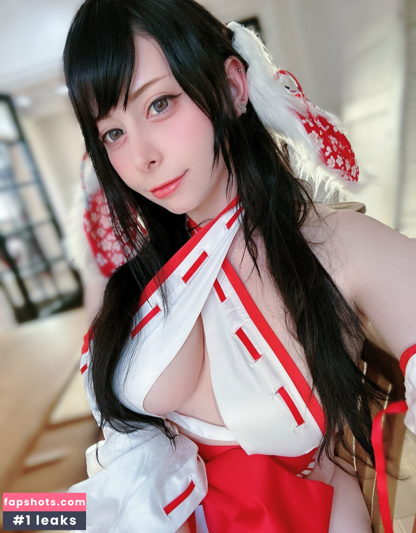 Yuriko Tiger Nude Leaks OnlyFans Photos #281 - LeakJerk