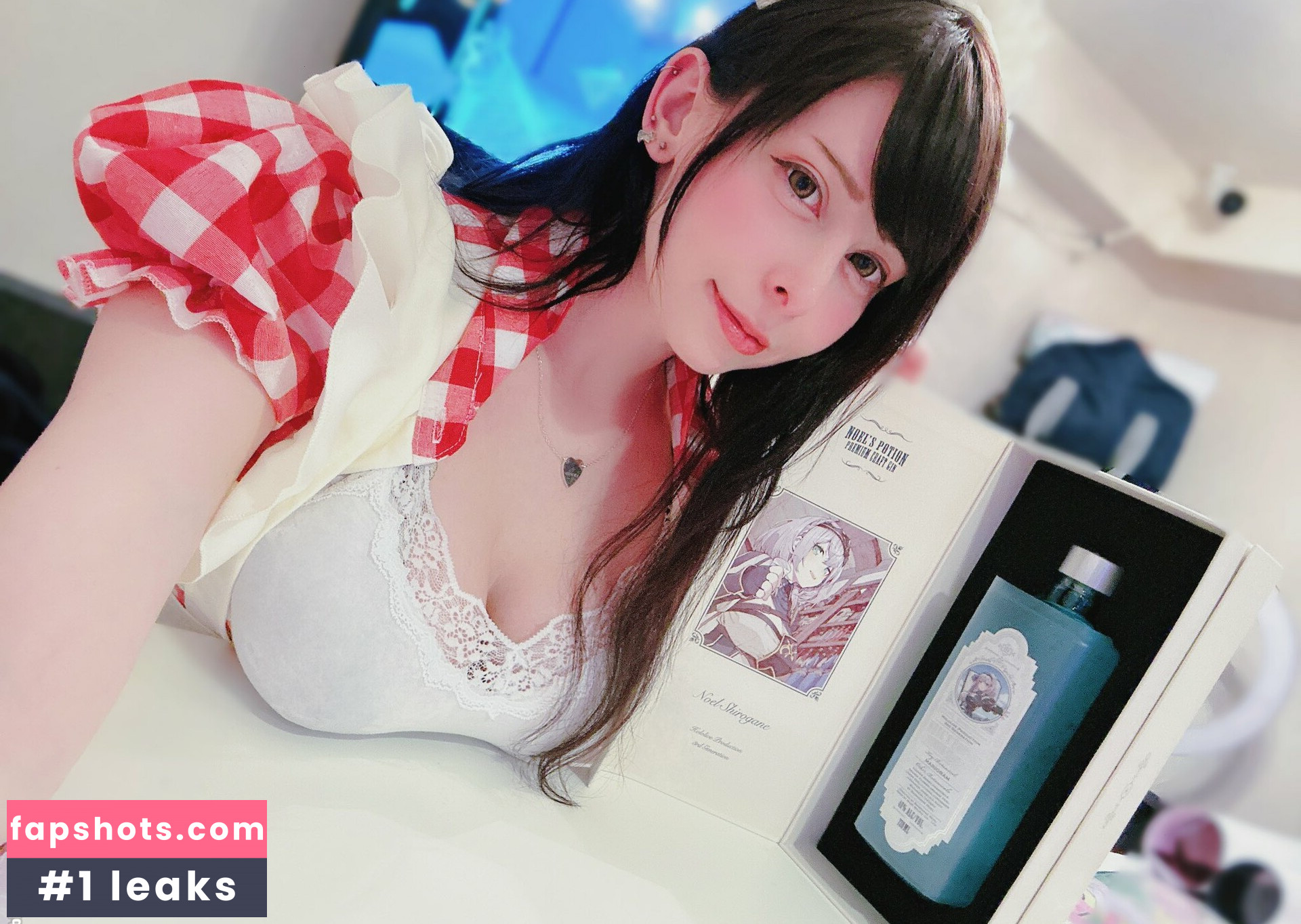 Yuriko Tiger Nude Leaks OnlyFans Photos #284 - LeakJerk