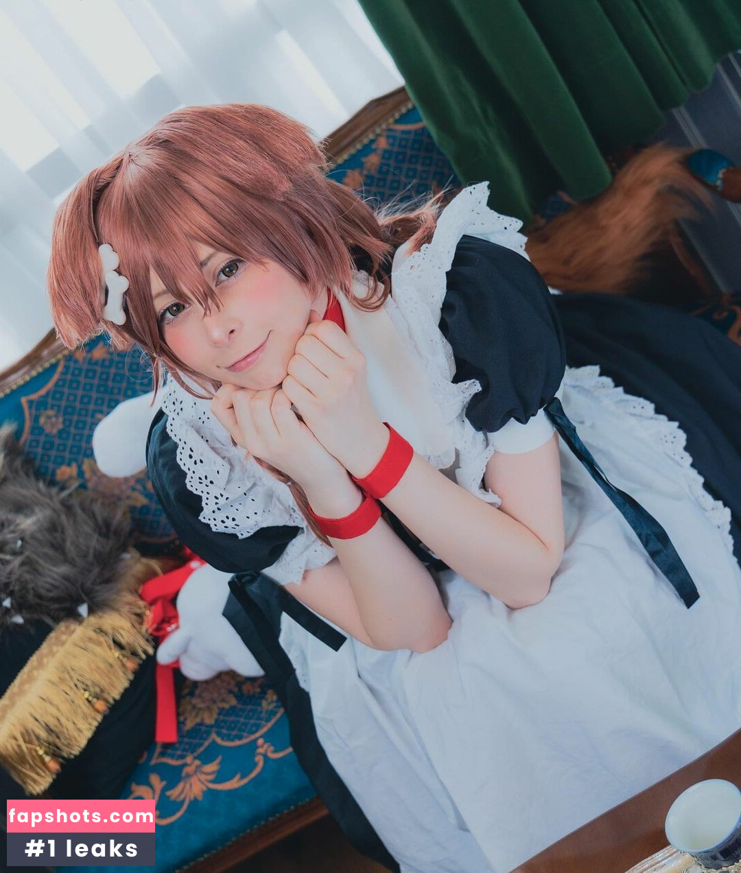 Yuriko Tiger Nude Leaks OnlyFans Photos #287 - LeakJerk