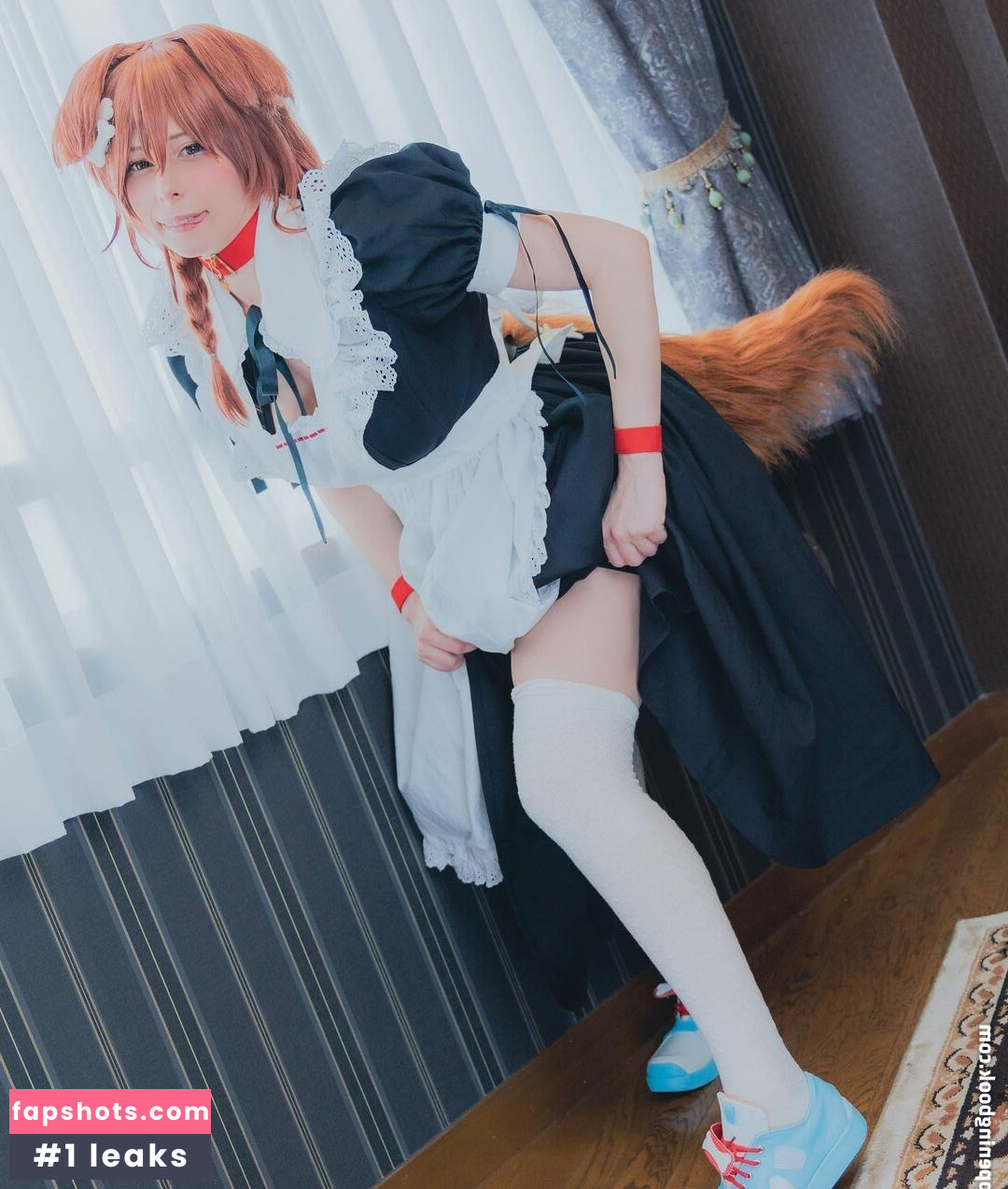 Yuriko Tiger Nude Leaks OnlyFans Photos #288 - LeakJerk