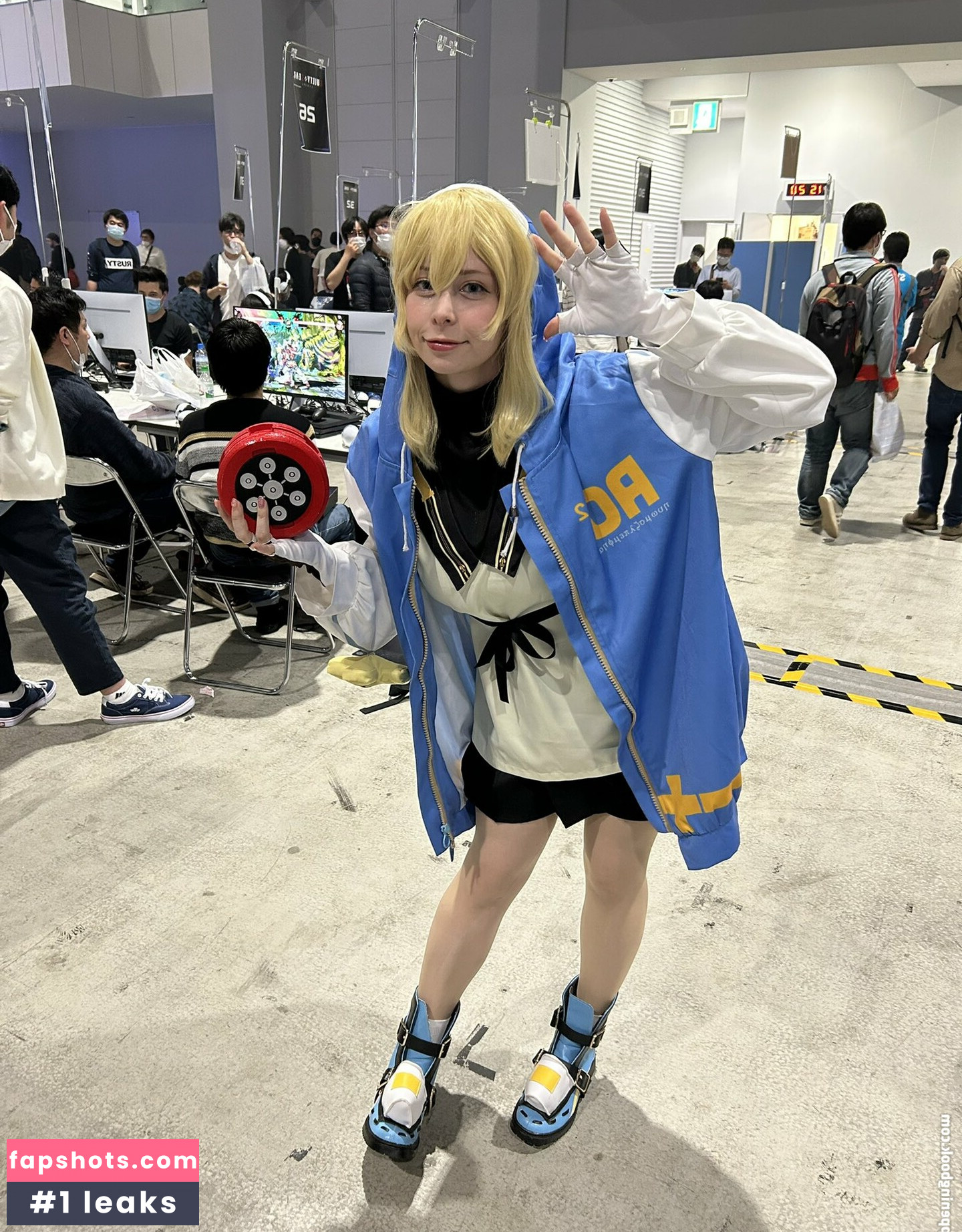 Yuriko Tiger Nude Leaks OnlyFans Photos #295 - LeakJerk