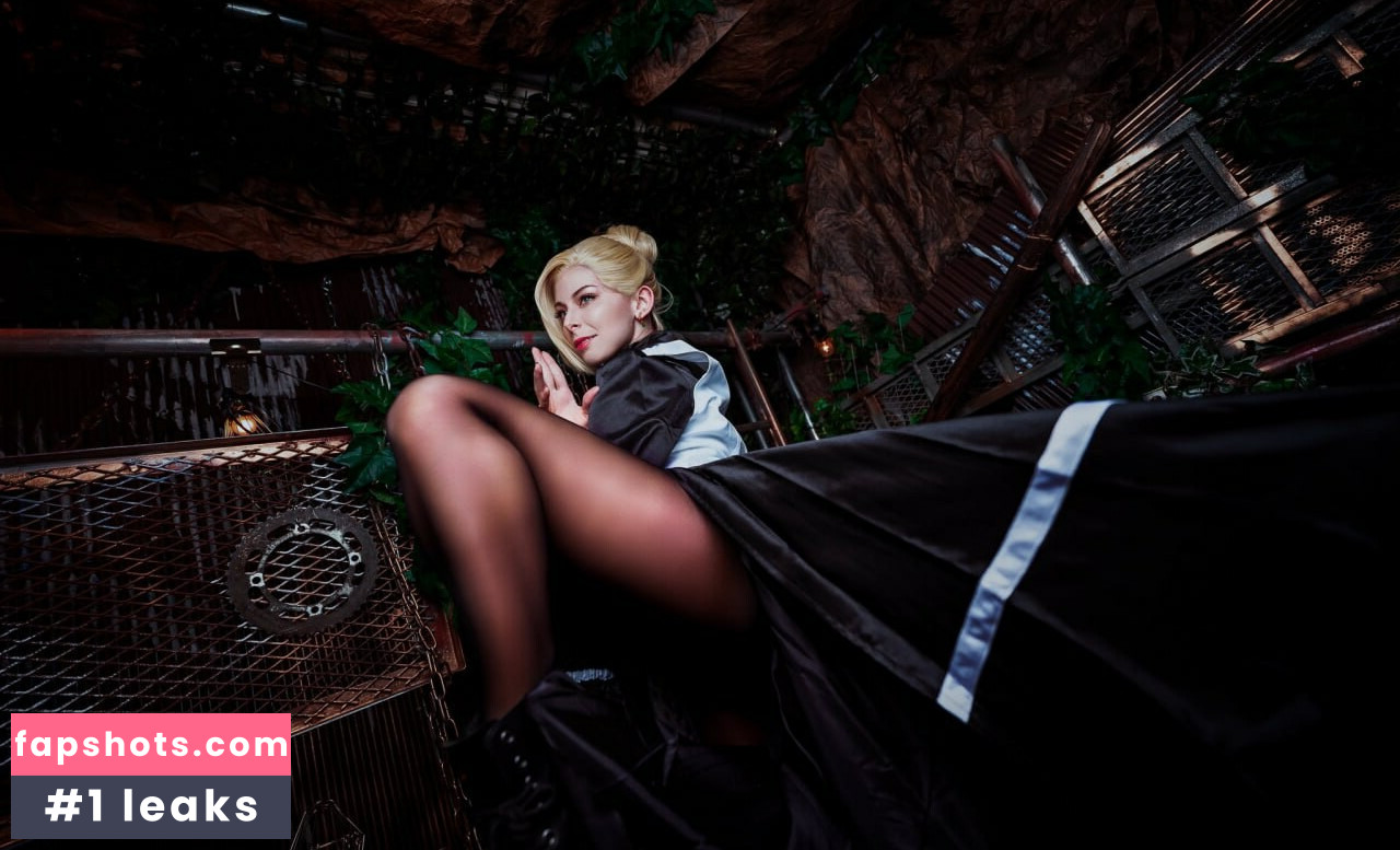 Yuriko Tiger Nude Leaks OnlyFans Photos #298 - LeakJerk