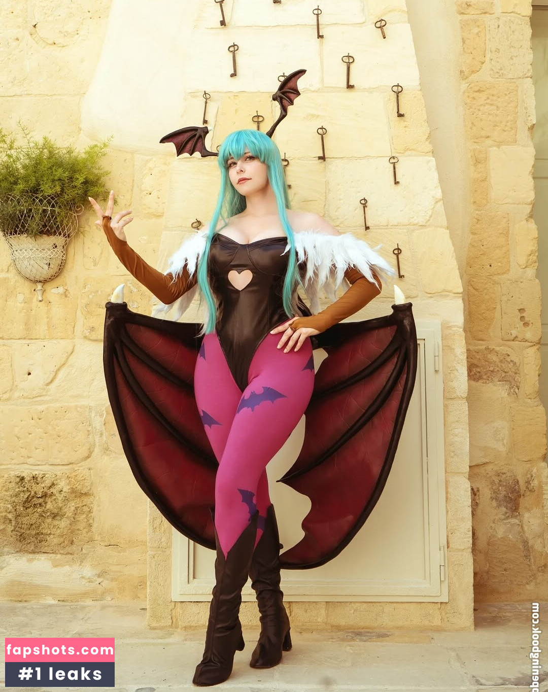 Yuriko Tiger Nacktheit OnlyFans Fotos #4 - Fapshots