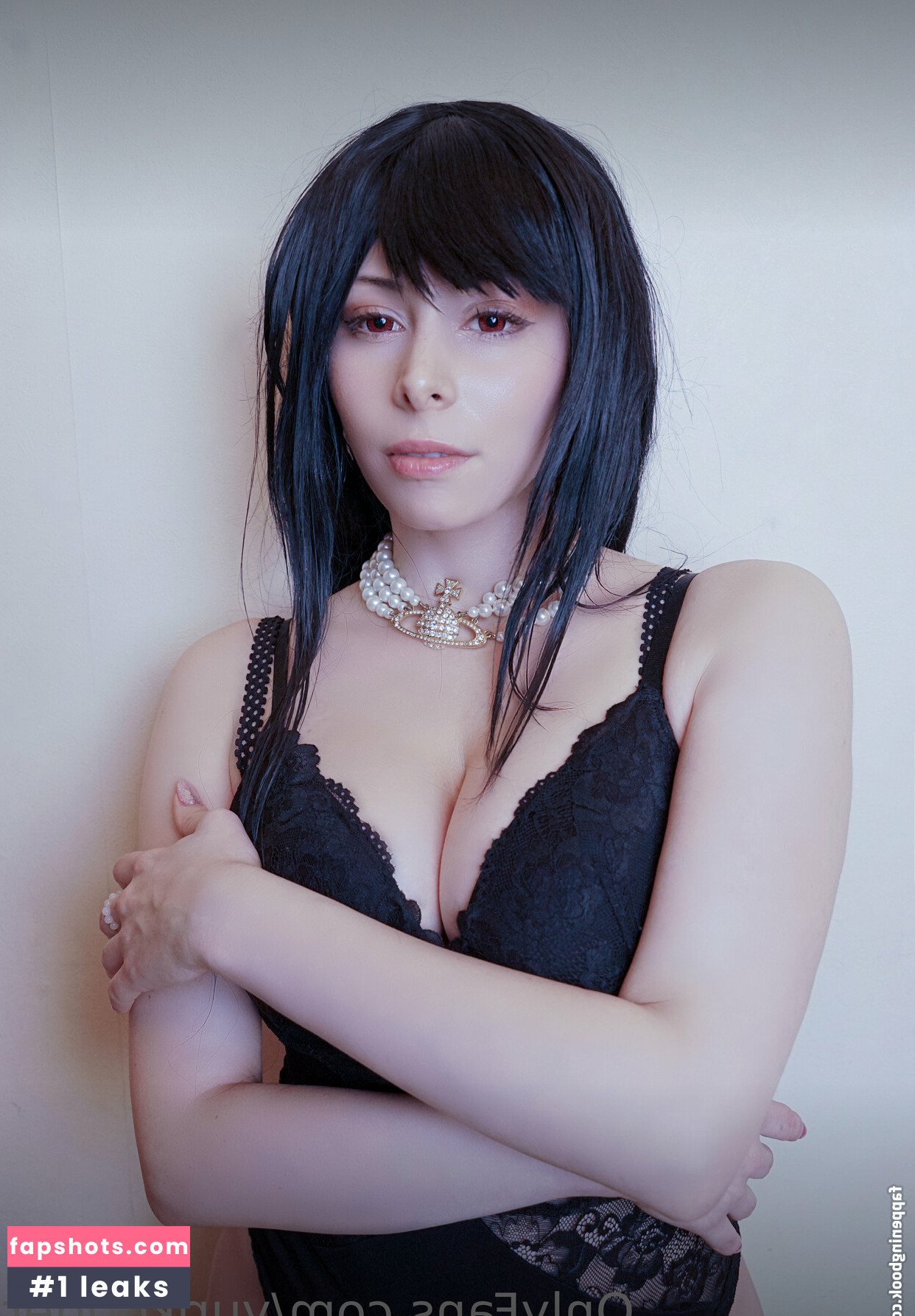 Yuriko Tiger Nude Leaks OnlyFans Photos #301 - LeakJerk