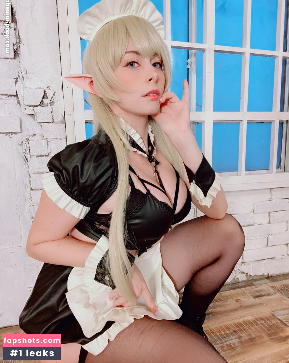 Yuriko Tiger Nude Leaks OnlyFans Photos #309 - LeakJerk