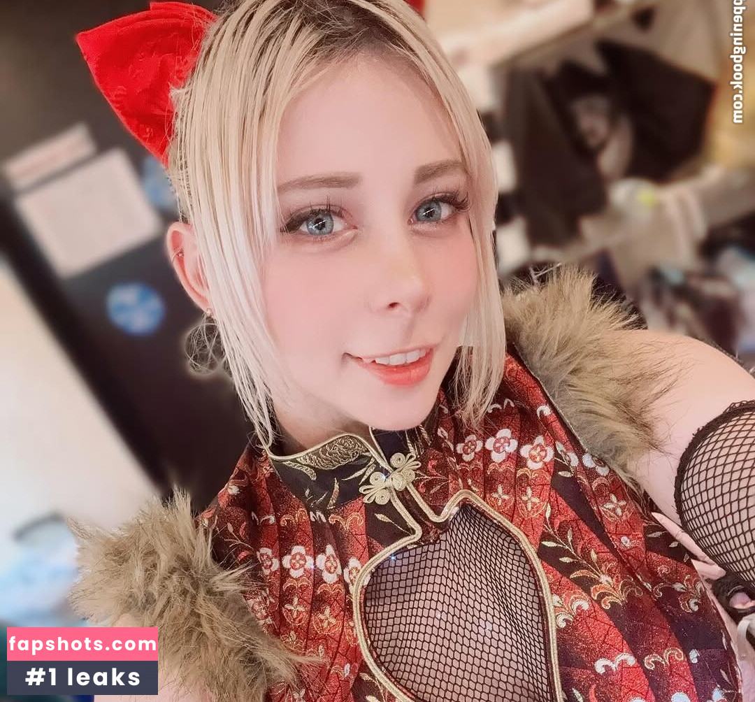 Yuriko Tiger Nude Leaks OnlyFans Photos #32 - LeakJerk