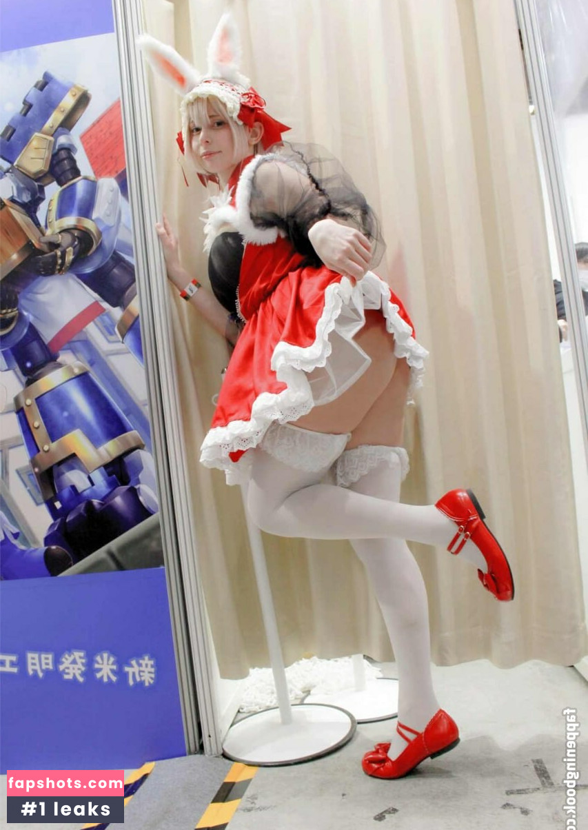 Yuriko Tiger Nude Leaks OnlyFans Photos #312 - LeakJerk