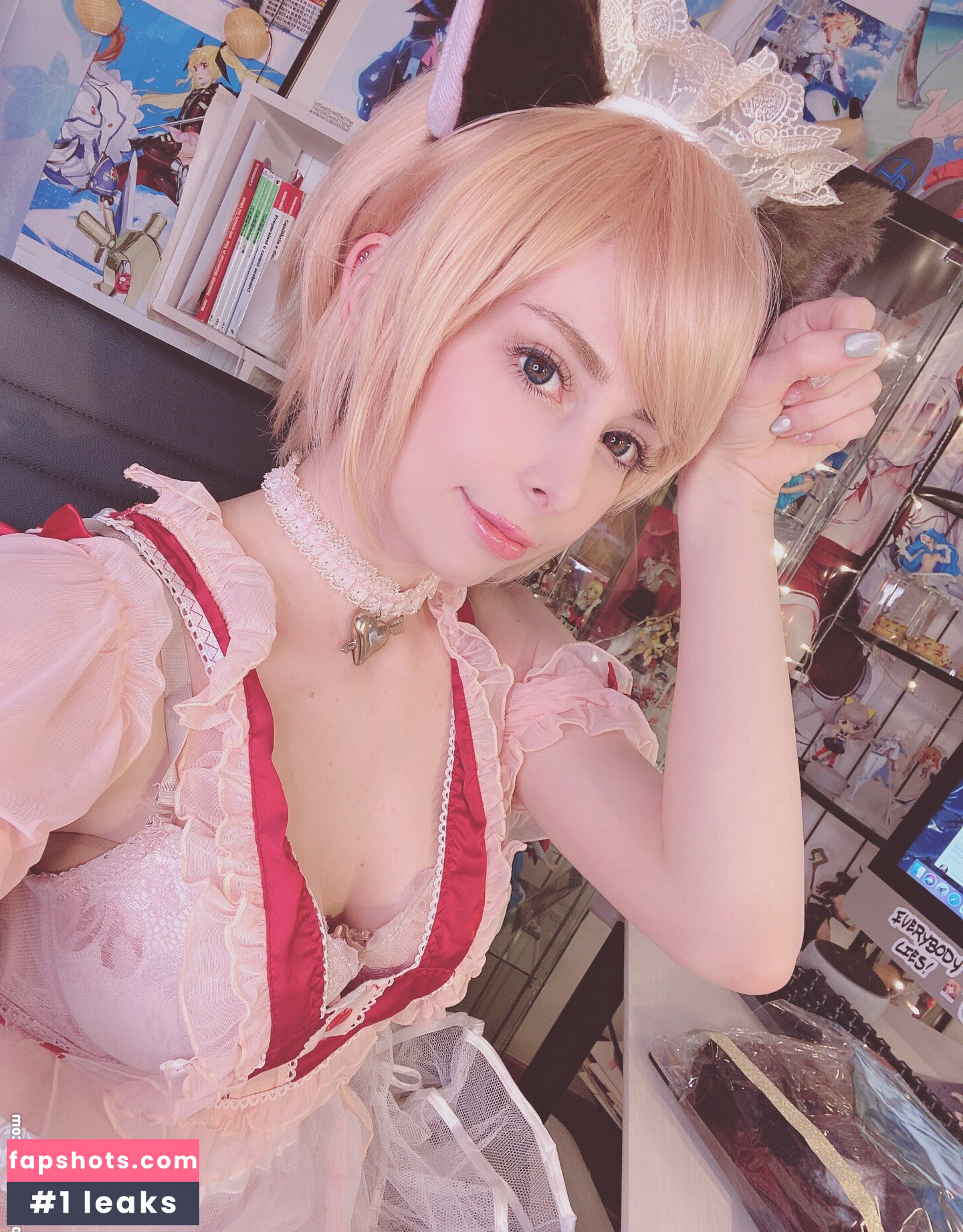 Yuriko Tiger Nude Leaks OnlyFans Photos #314 - LeakJerk