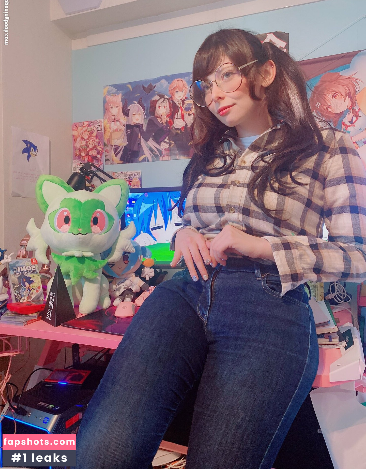 Yuriko Tiger Nude Leaks OnlyFans Photos #316 - LeakJerk